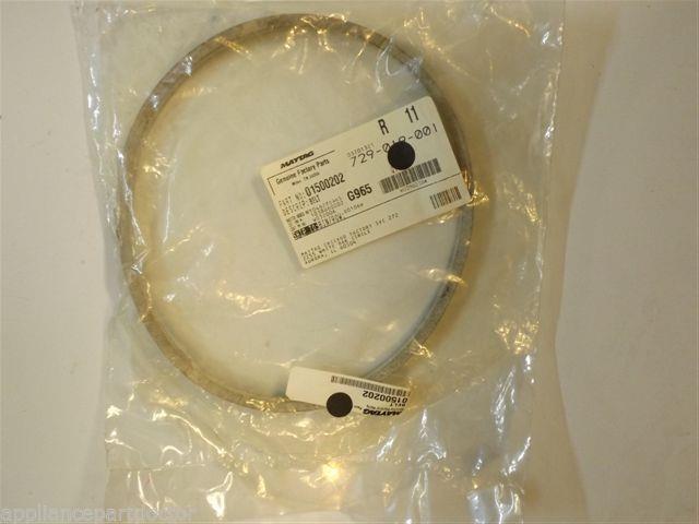 Maytag Whirlpool Washer 01500202 Belt NEW IN BOX Maytag Whirlpool Washer 01500202 Belt NEW IN BOX